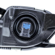 Hella Mercedes Benz E-Class Fog Lamp Right - 008275041
