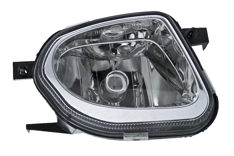 Hella Mercedes Benz E-Class Fog Lamp Right - 008275041