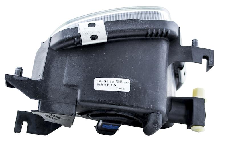 Hella Mercedes Benz E-Class Fog Lamp Left - 008275071
