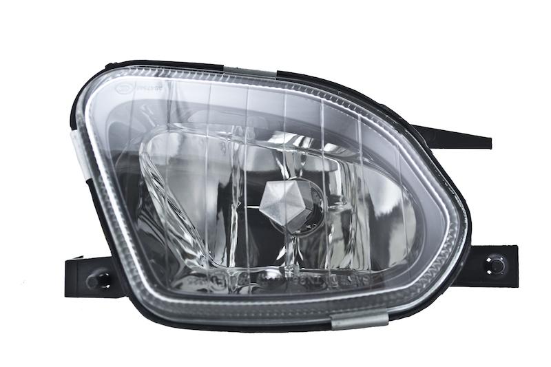 Hella Mercedes Benz E-Class Fog Lamp Right - 008275081