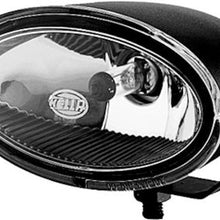 Hella Ff 50 Single Driving Lamp - 008283011
