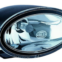 Hella Ff 50 Single Driving Lamp - 008283011