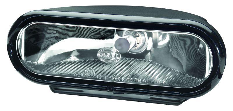 Hella Ff 75 Fog Lamp Kit - 008284801