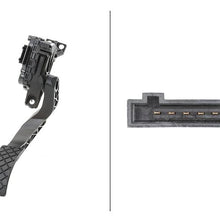 Hella Accelerator Pedals - 008376711