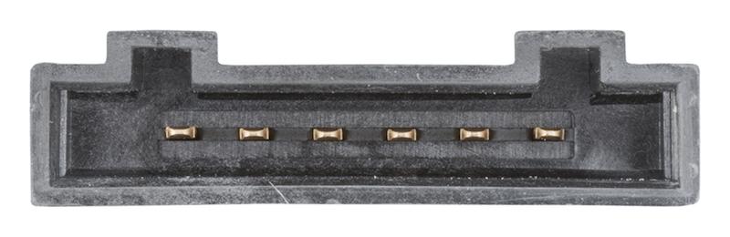 Hella Accelerator Pedals - 008376711