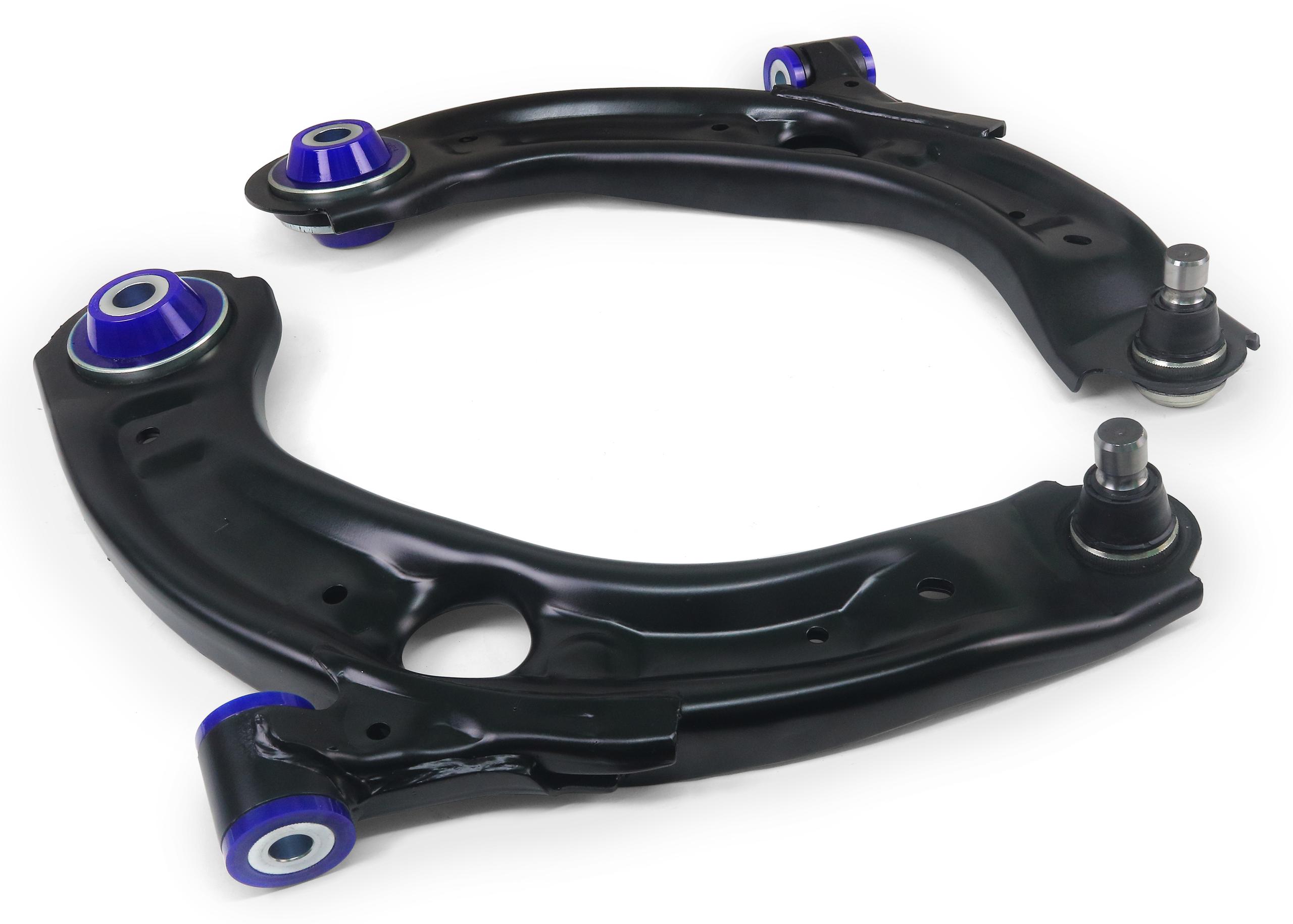 SuperPro (2016-2021 CX-3 Sport, CX-3 Grand Touring, CX-3 Touring) - TRC1158