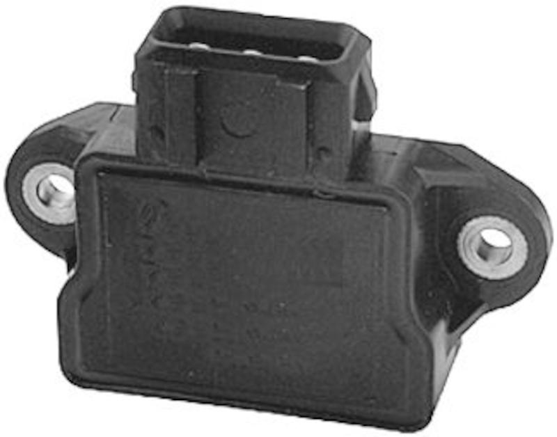 Hella Throttle Position Sensor - Vw/Audi - 008476101