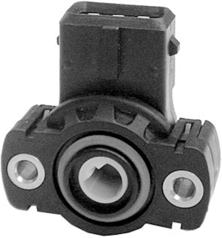 Hella Throttle Position Sensor - Bmw - 008476111