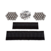 Edelbrock Ford Head Stud Kit 1949-53 - 8502