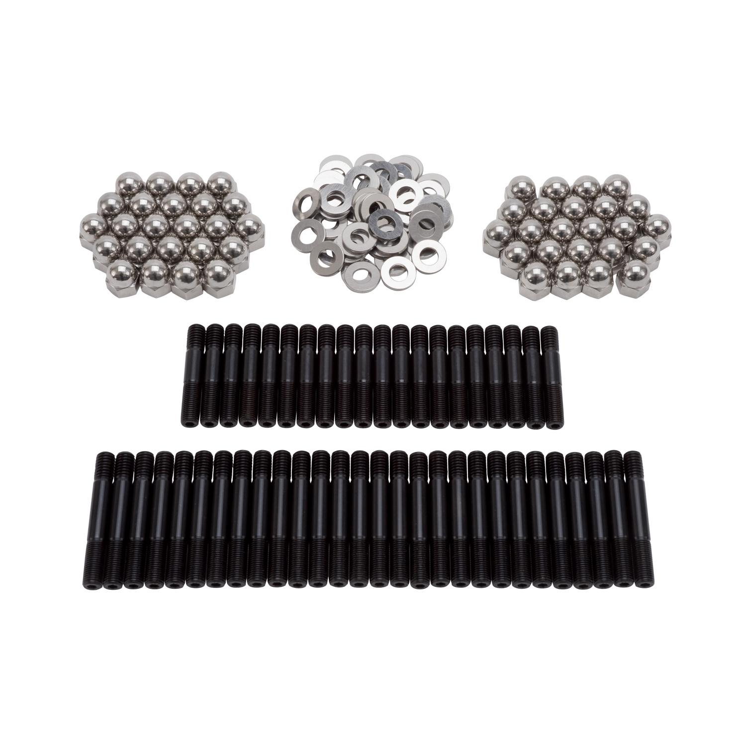 Edelbrock Ford Head Stud Kit 1949-53 - 8502