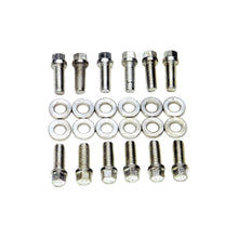 Edelbrock Intake Manifold Bolt Set - 8504
