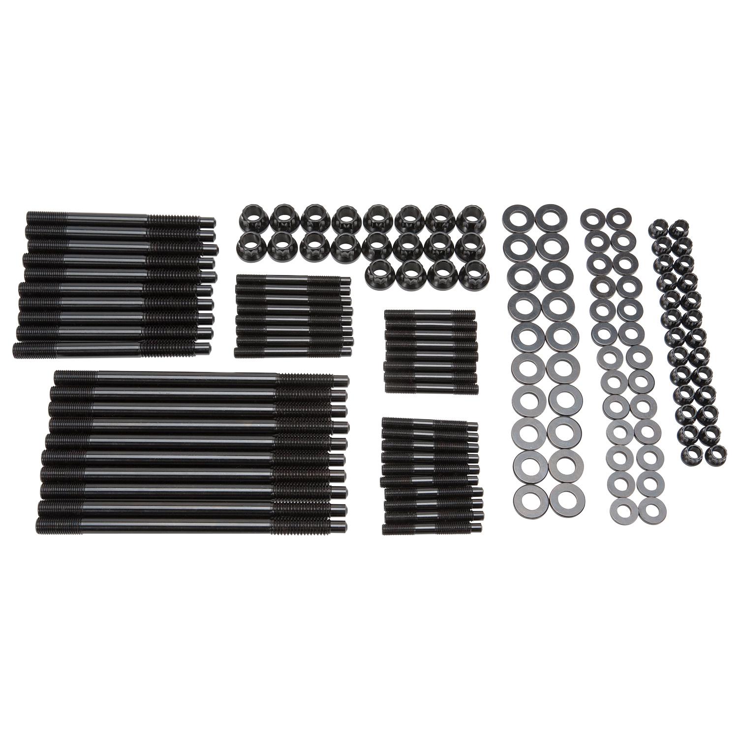 Edelbrock Stud Kit, LSR - 8510