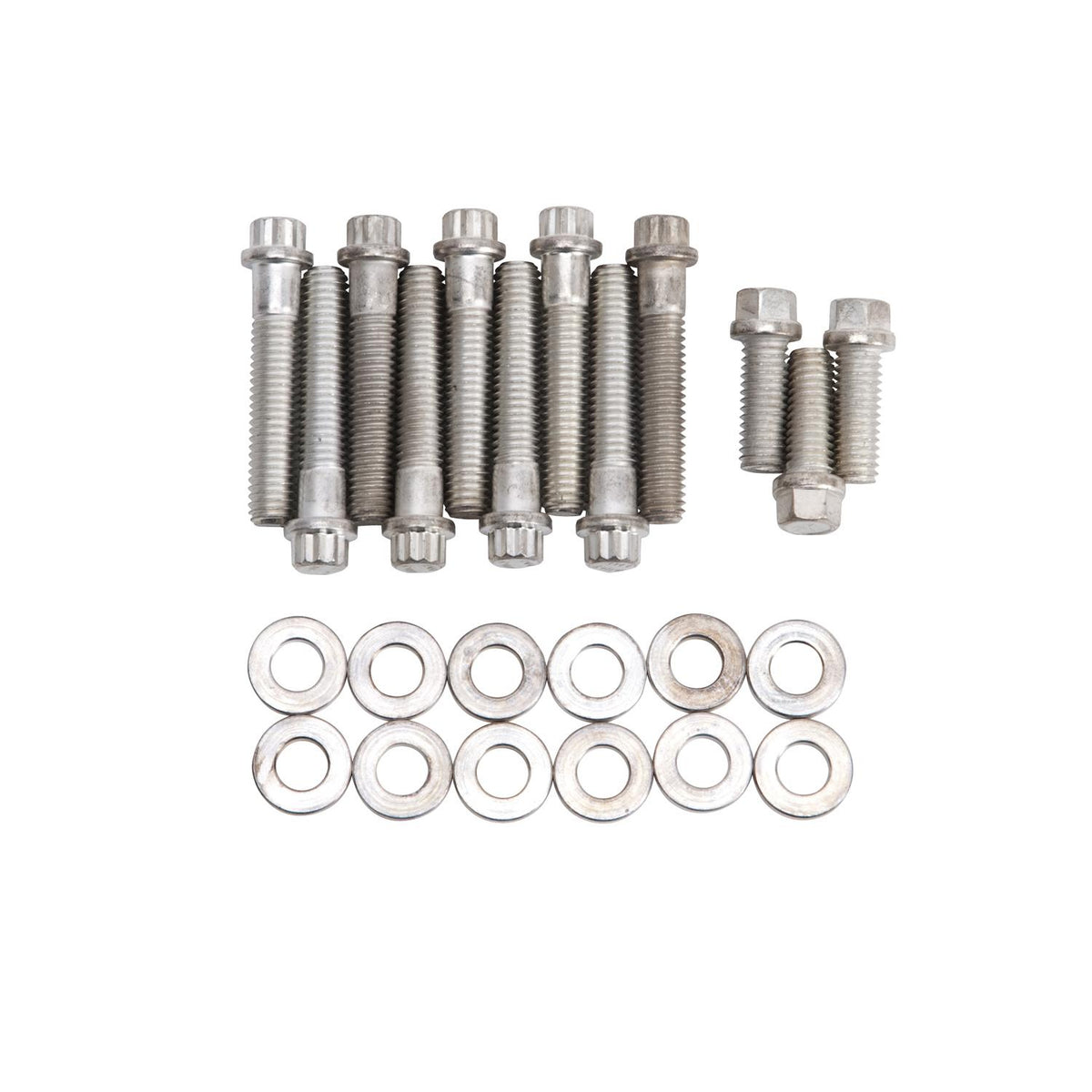 Edelbrock Intake Manifold Bolt Set - 8514