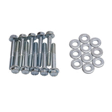 Edelbrock Intake Manifold Bolt Set - 8515