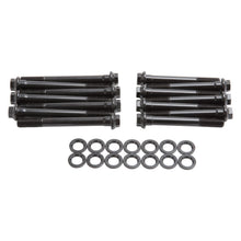 Edelbrock Jeep 4.0L Head Bolt Kit - 8533