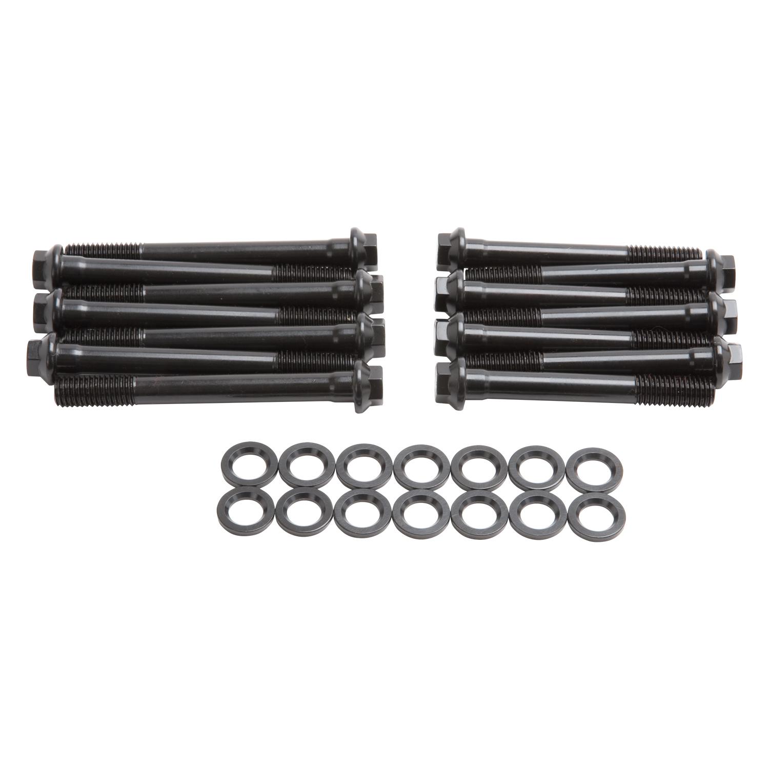 Edelbrock Jeep 4.0L Head Bolt Kit - 8533