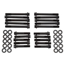 Edelbrock 289-302 Ford Head Bolt Kit - 8552