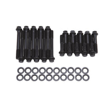 Edelbrock 351W Ford Head Bolt Kit - 8553