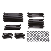 Edelbrock Victor BBC Head Bolt Kit - 8554