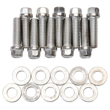 Edelbrock Intake Manifold Bolt Set - 8559