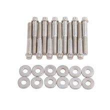 Edelbrock Intake Manifold Bolt Set - 8584