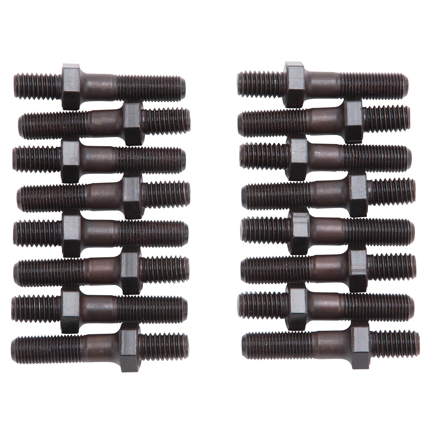 Edelbrock high-quality rocker studs#8593 - 8593