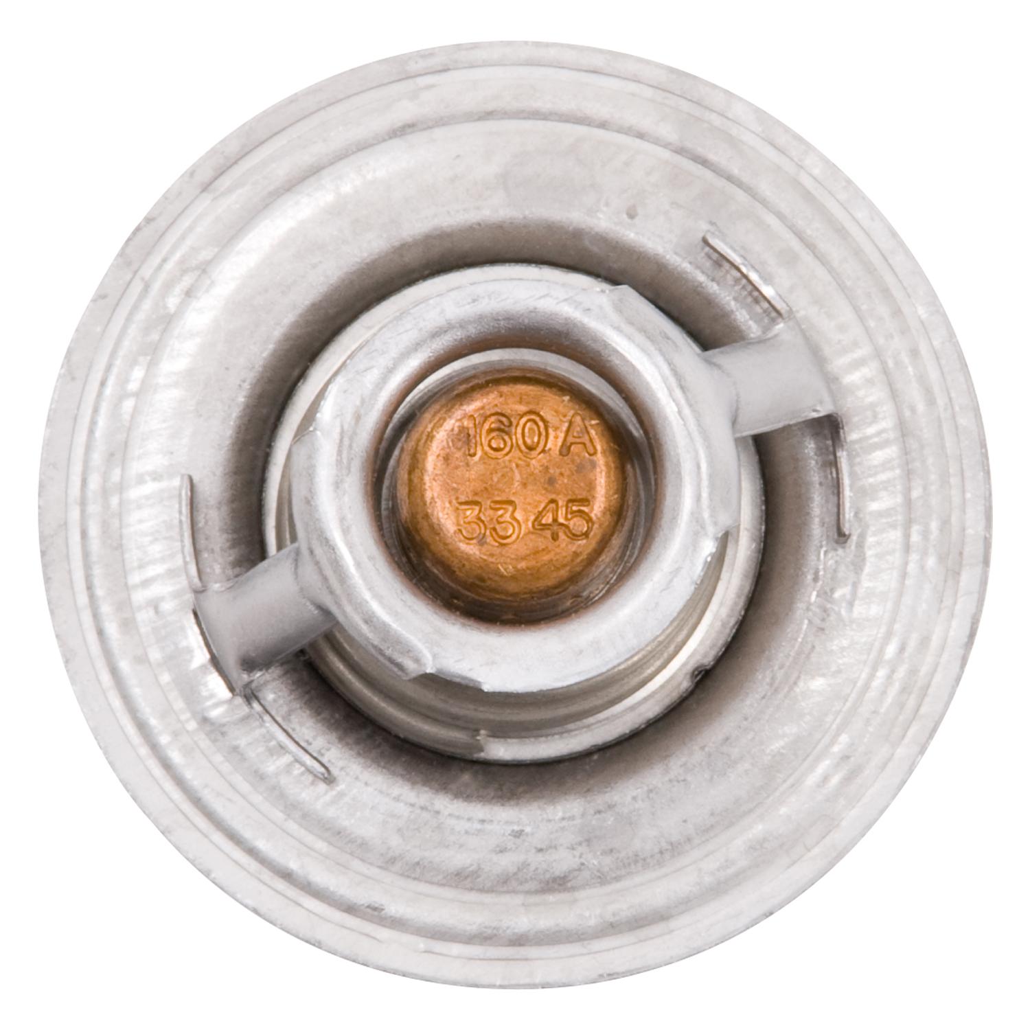Edelbrock High Flow 160 Deg - 8603