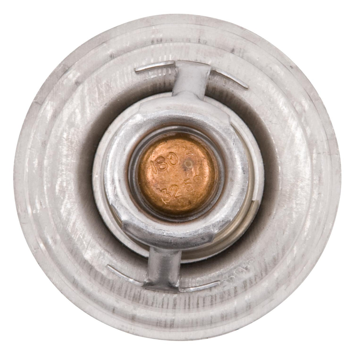 Edelbrock High Flow 180 Deg - 8604
