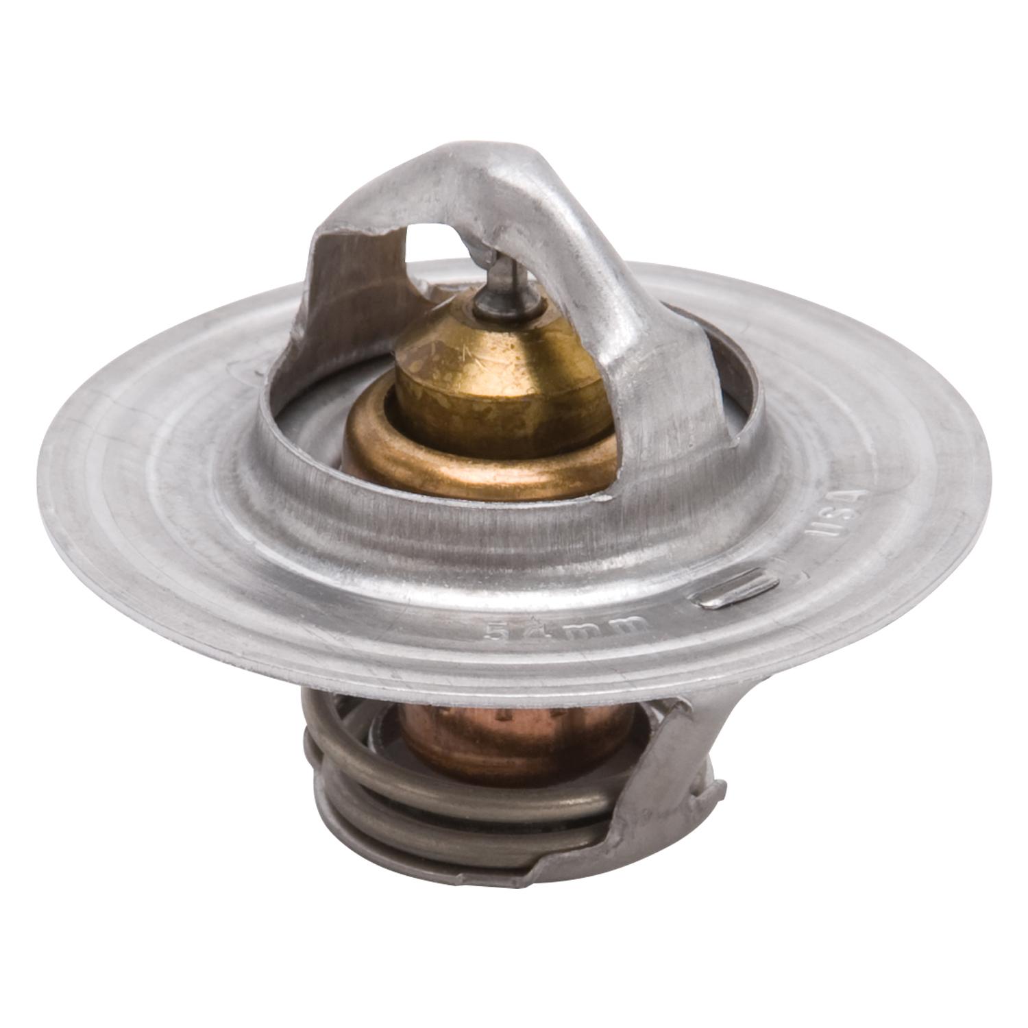 Edelbrock High Flow 195 Deg - 8605