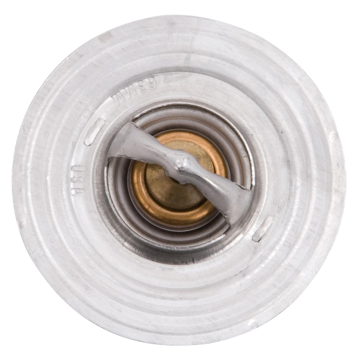 Edelbrock High Flow 160 Deg - 8606