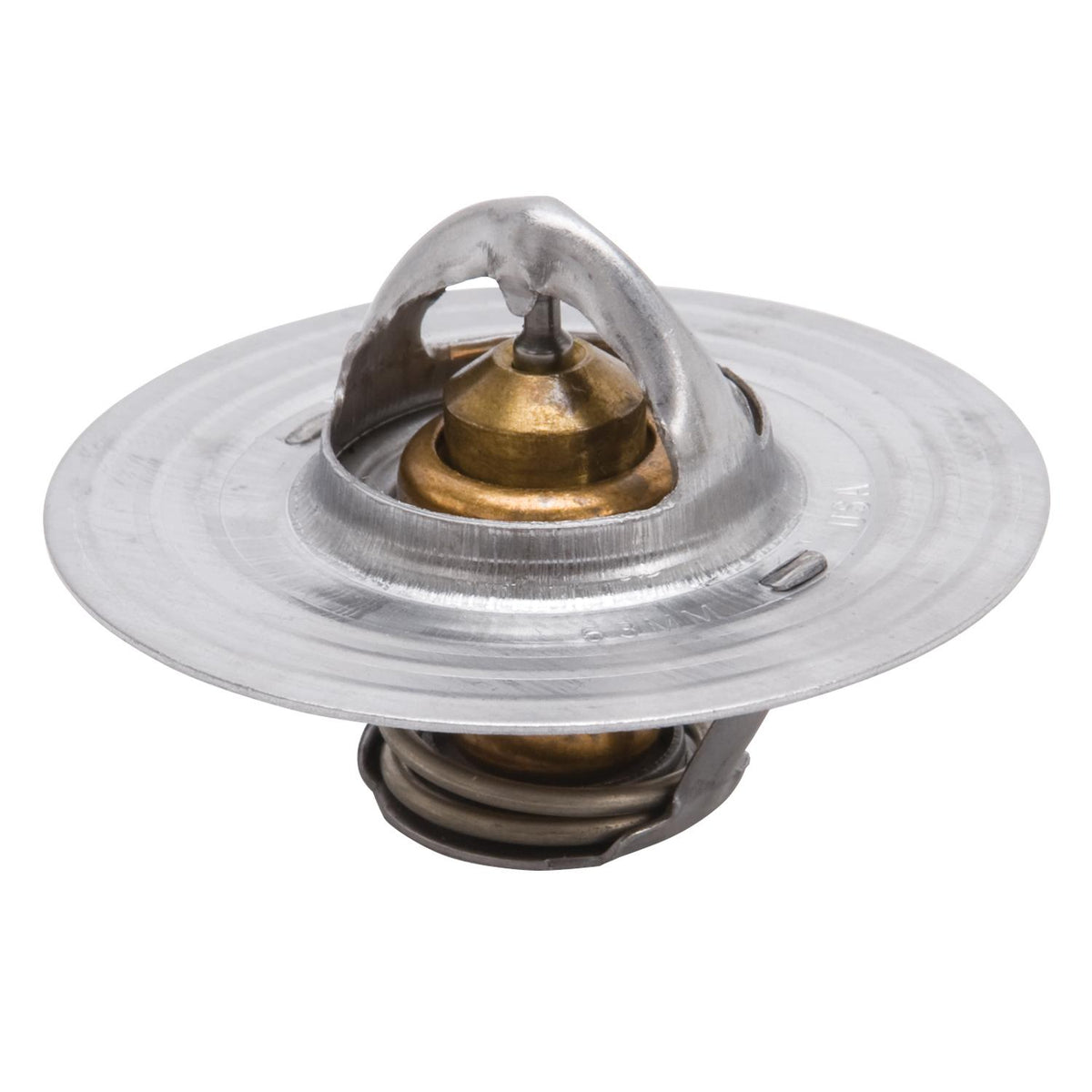 Edelbrock High Flow 180 Deg - 8607