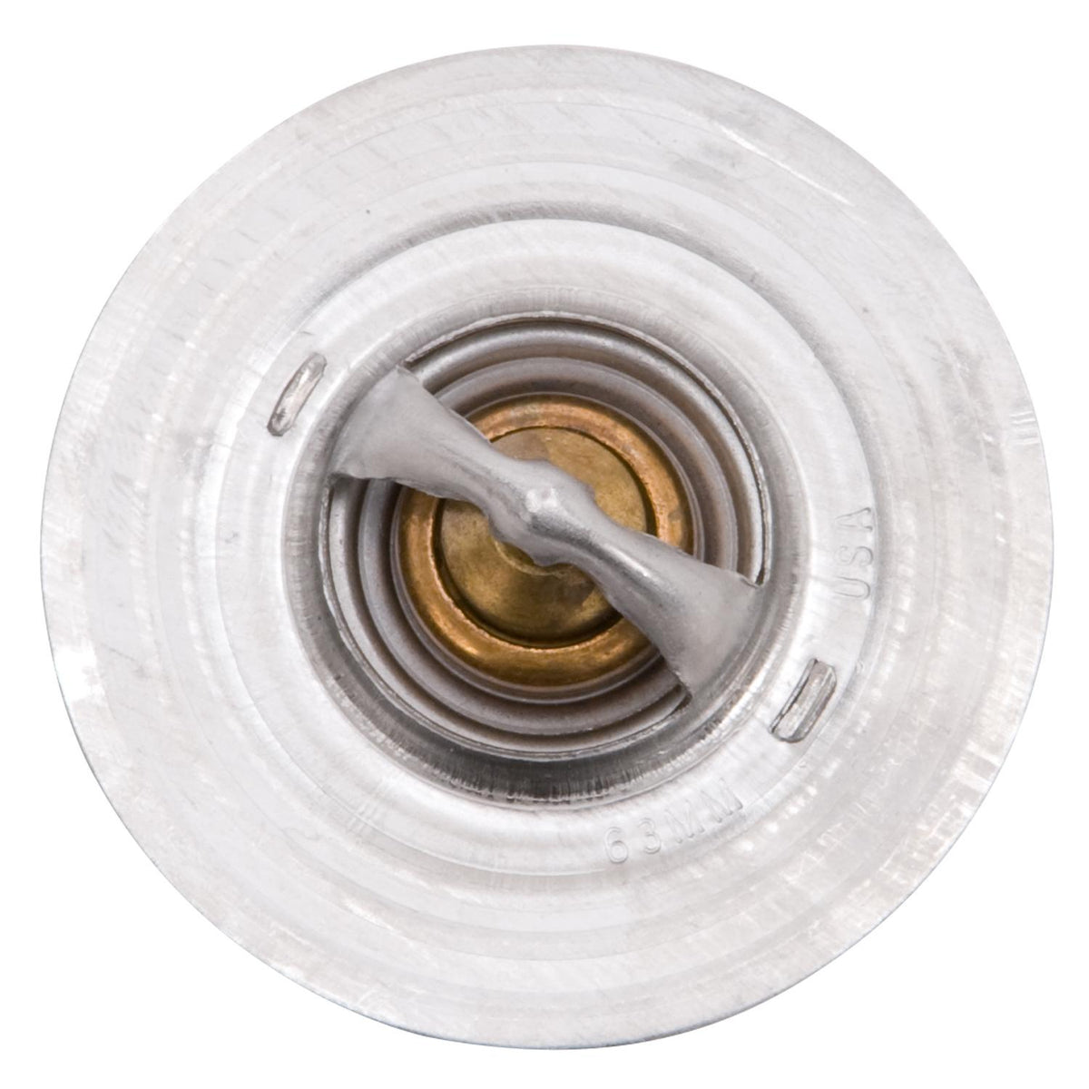 Edelbrock High Flow 180 Deg - 8607