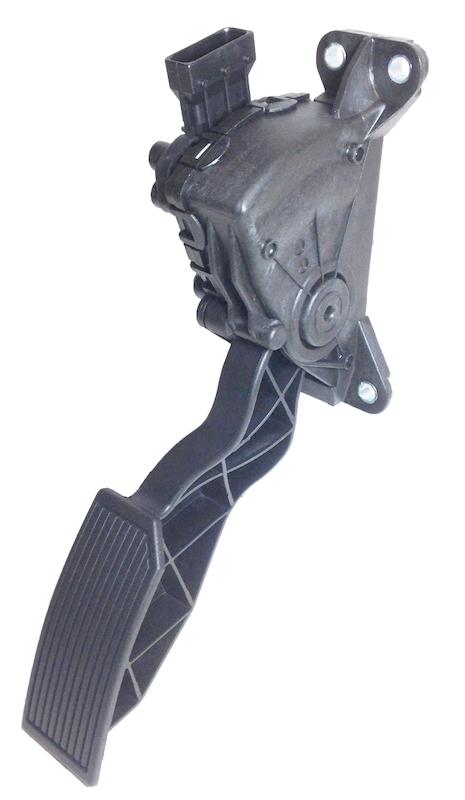 Hella Accelerator Pedals - 008656701