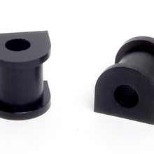 Whiteline Performance Rear Swaybar Bushings Fits Toyota 4Runner 96-02 17MM Whiteline - W23487
