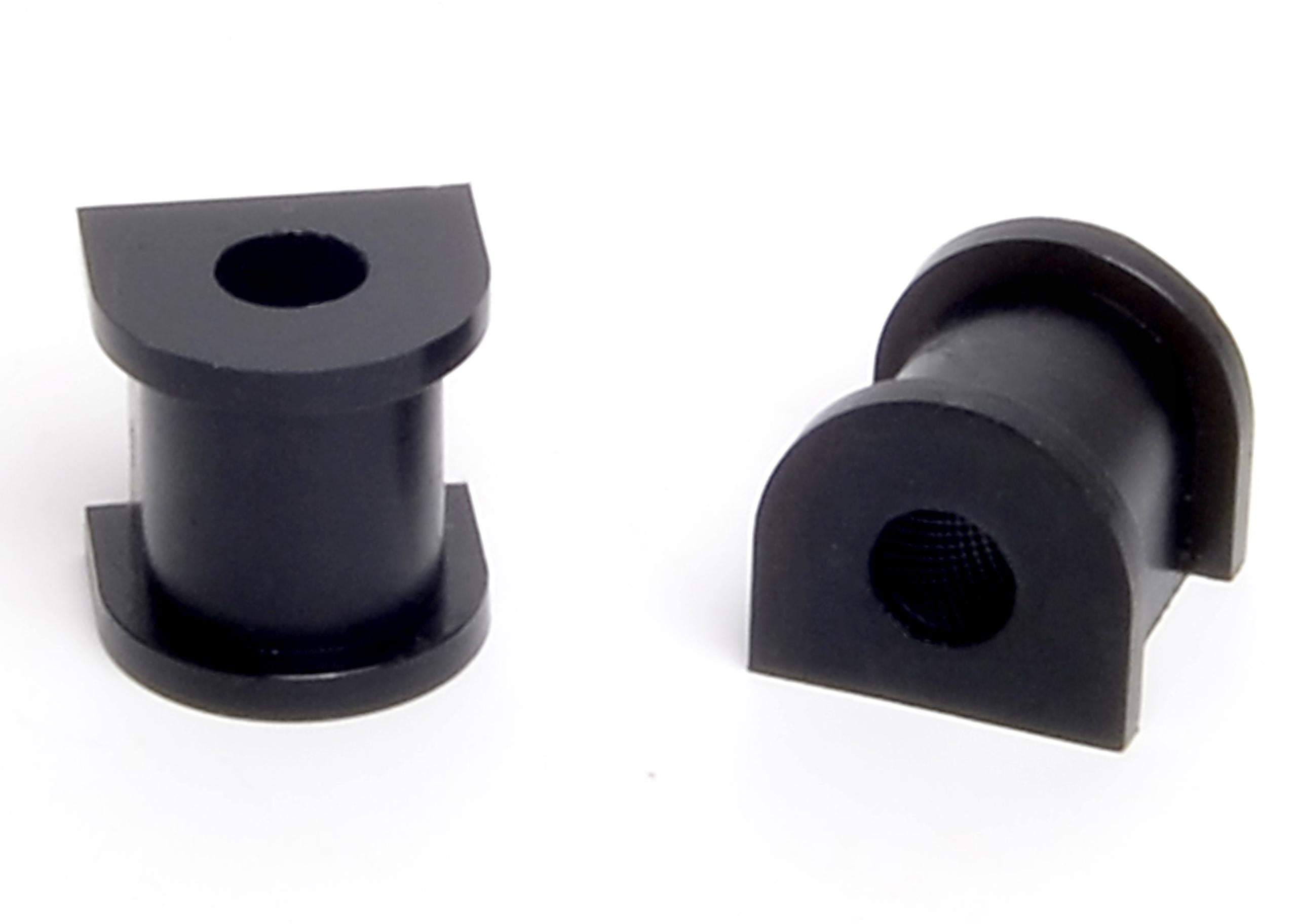 Whiteline Performance Rear Swaybar Bushings Fits Toyota 4Runner 96-02 17MM Whiteline - W23487