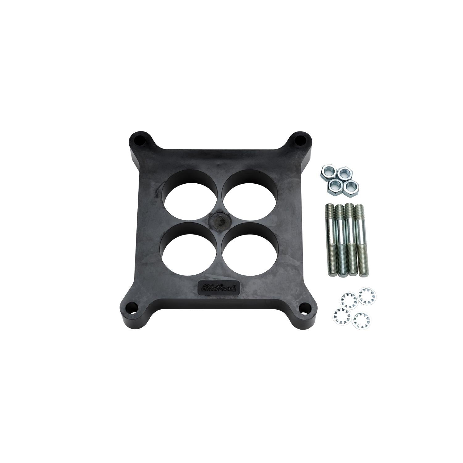 Edelbrock CARBURETOR SPACER - 8711
