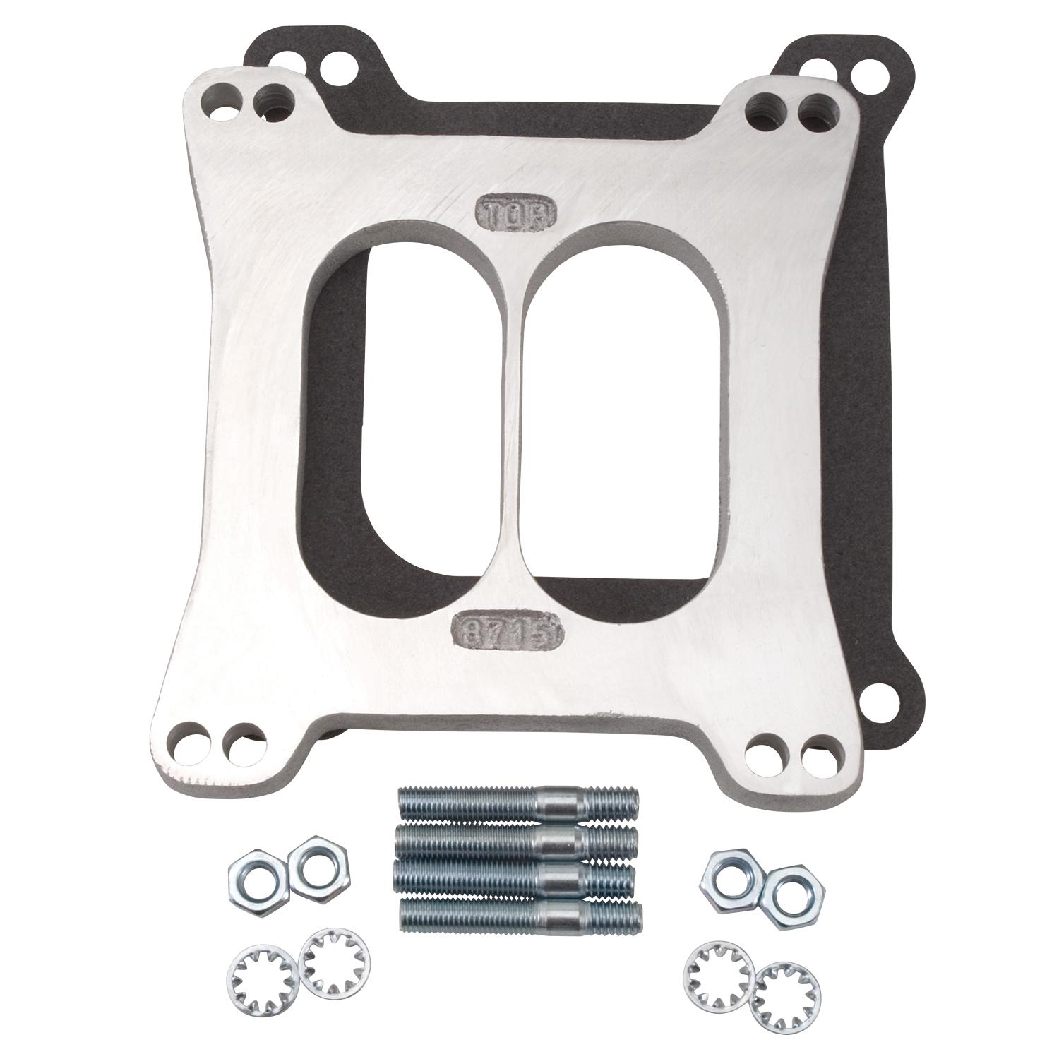 Edelbrock CARBURETOR SPACER - 8715