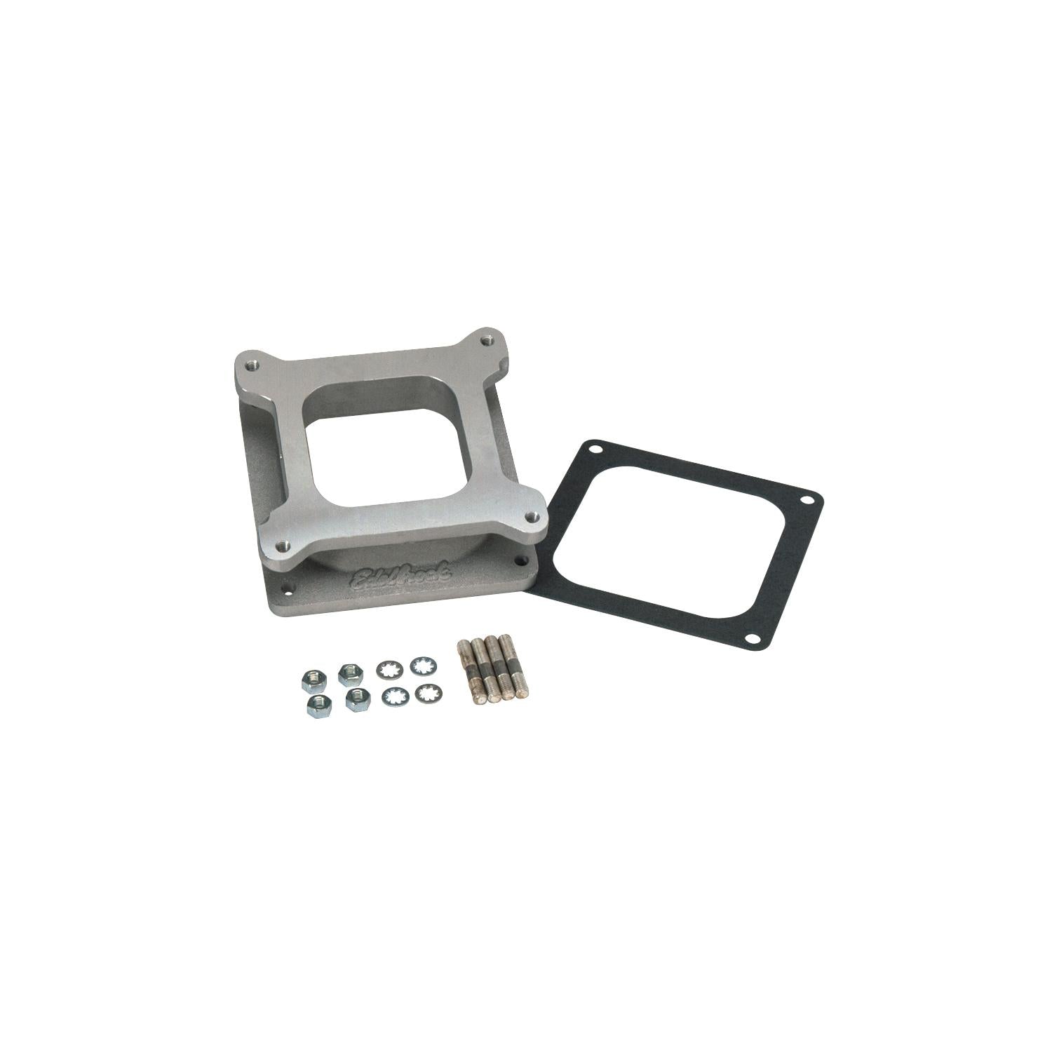 Edelbrock CARBURETOR ADAPTER - 8716