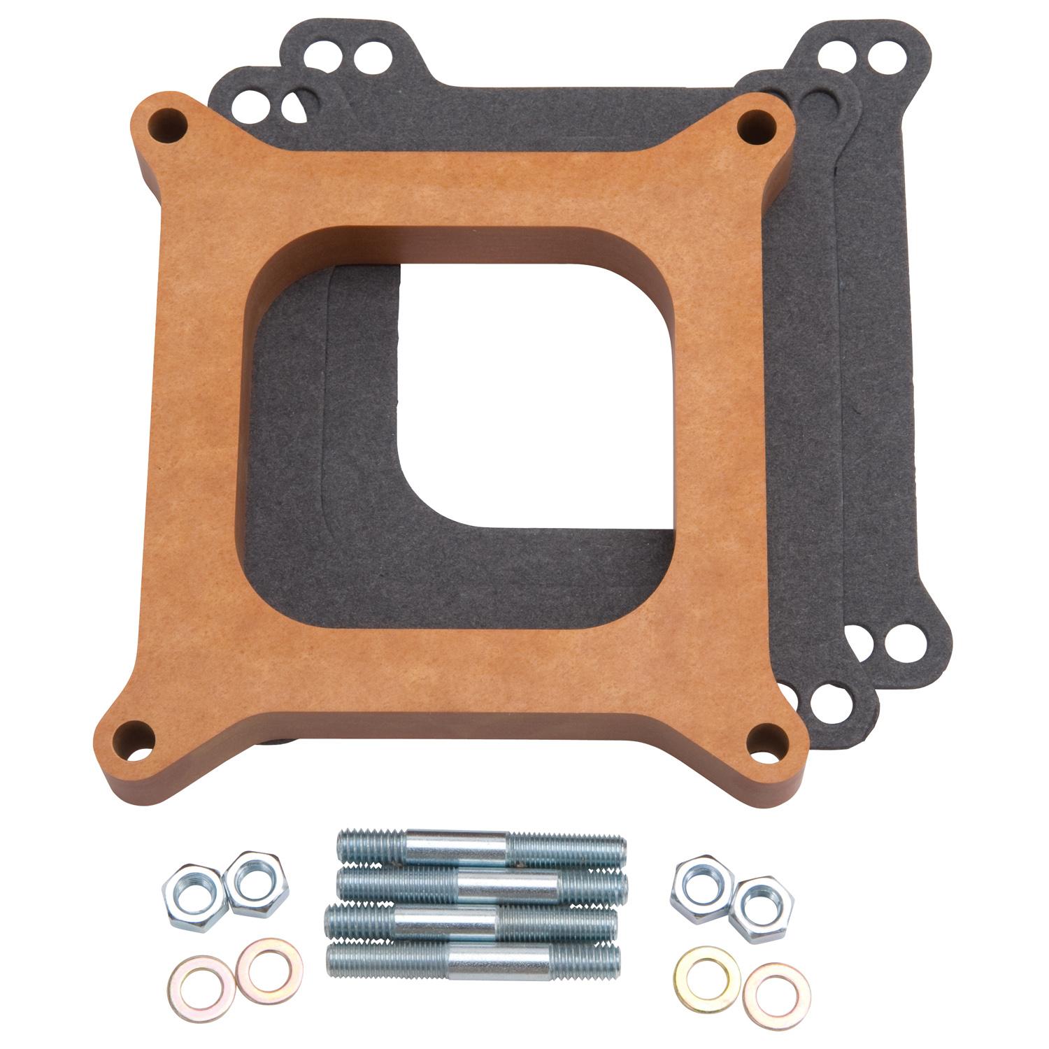 Edelbrock CARBURETOR SPACER - 8719