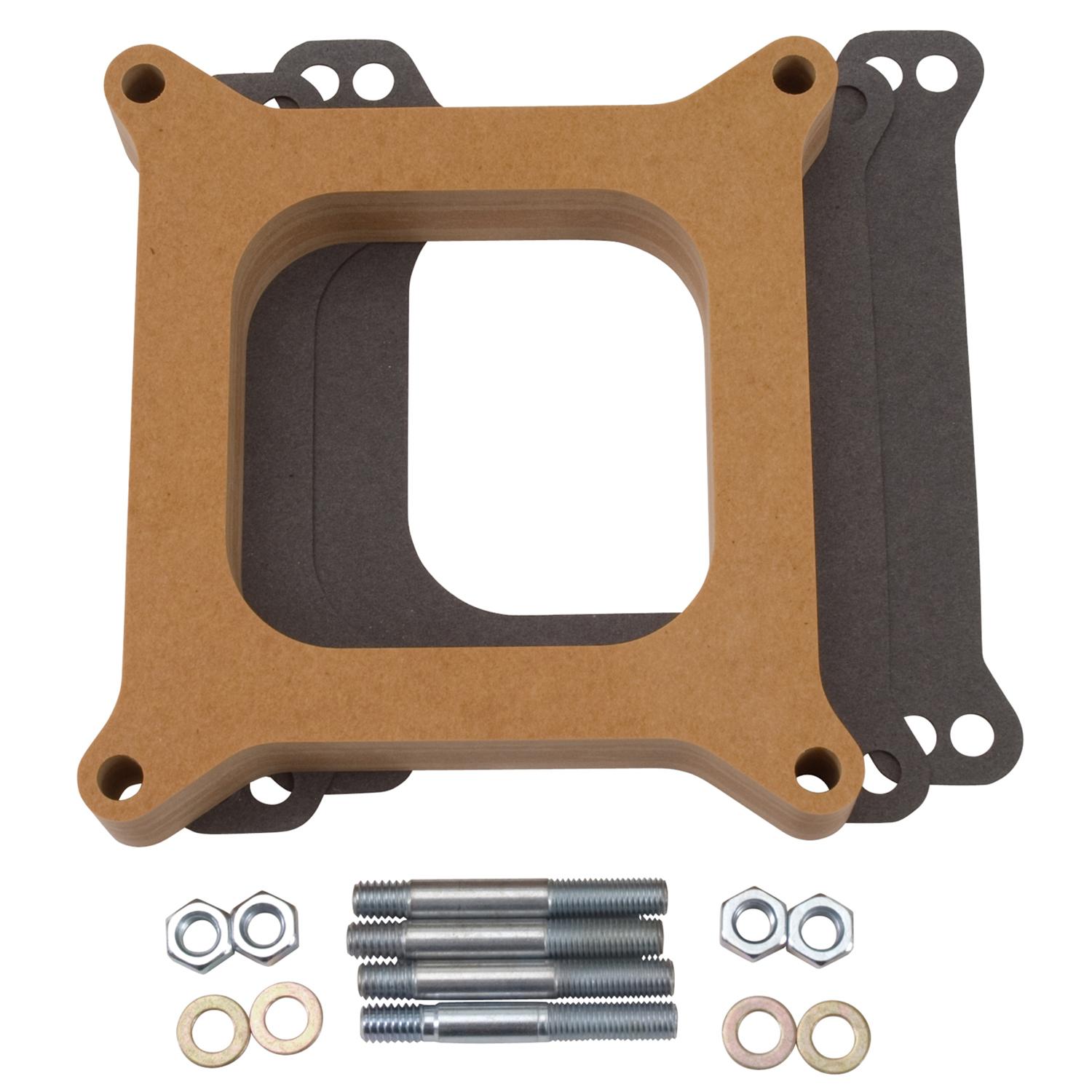 Edelbrock CARBURETOR SPACER - 8720