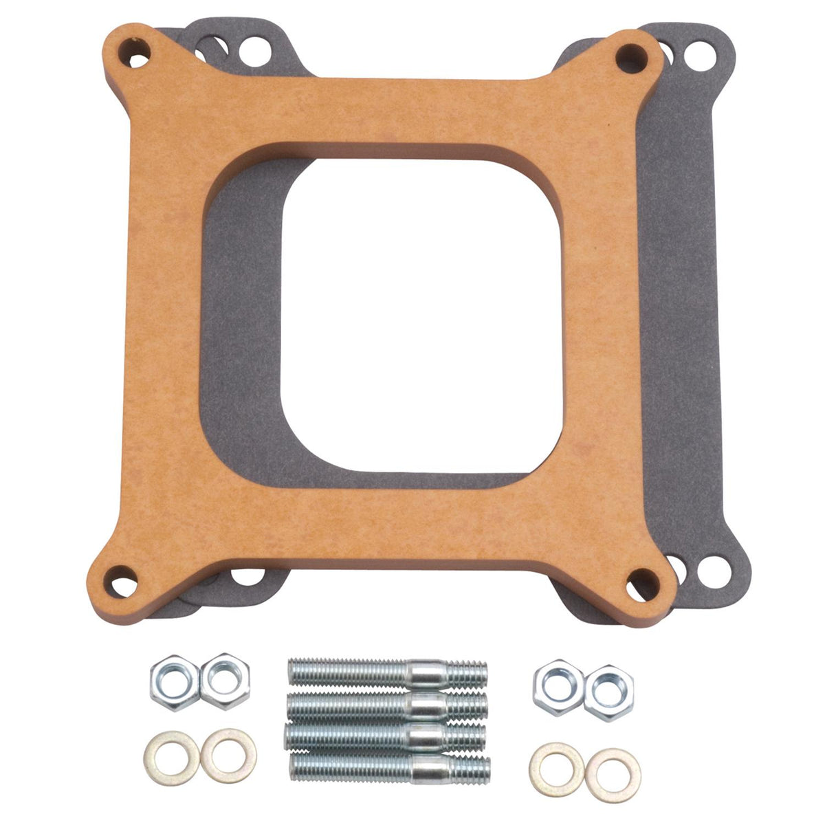 Edelbrock CARBURETOR SPACER - 8724