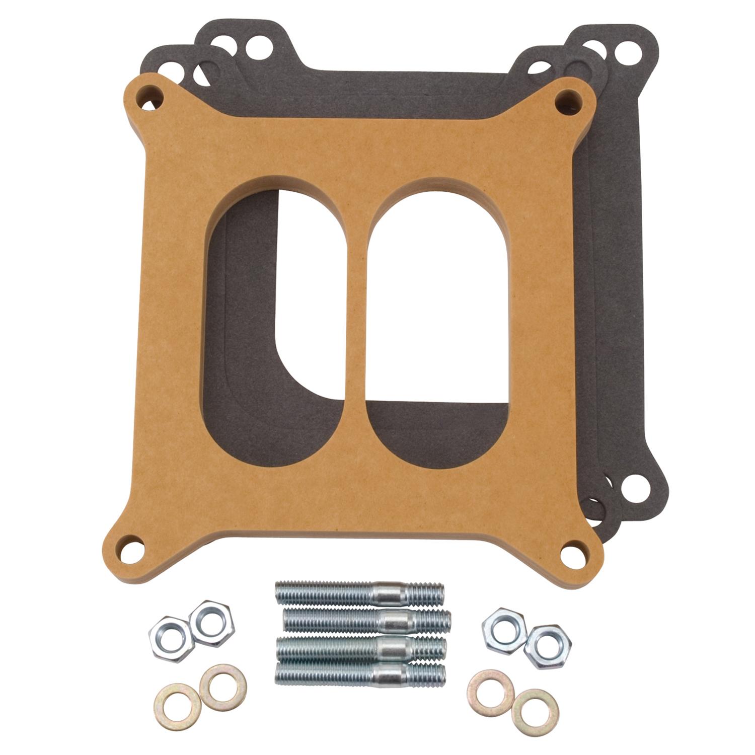 Edelbrock CARBURETOR SPACER - 8725