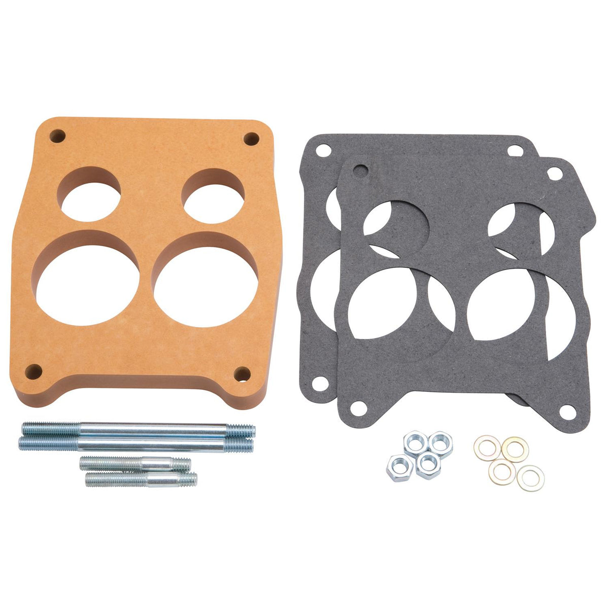 Edelbrock CARBURETOR SPACER - 8726