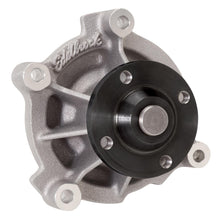 Edelbrock 8803 02-04 Mustang High Flow Water Pump (Short)