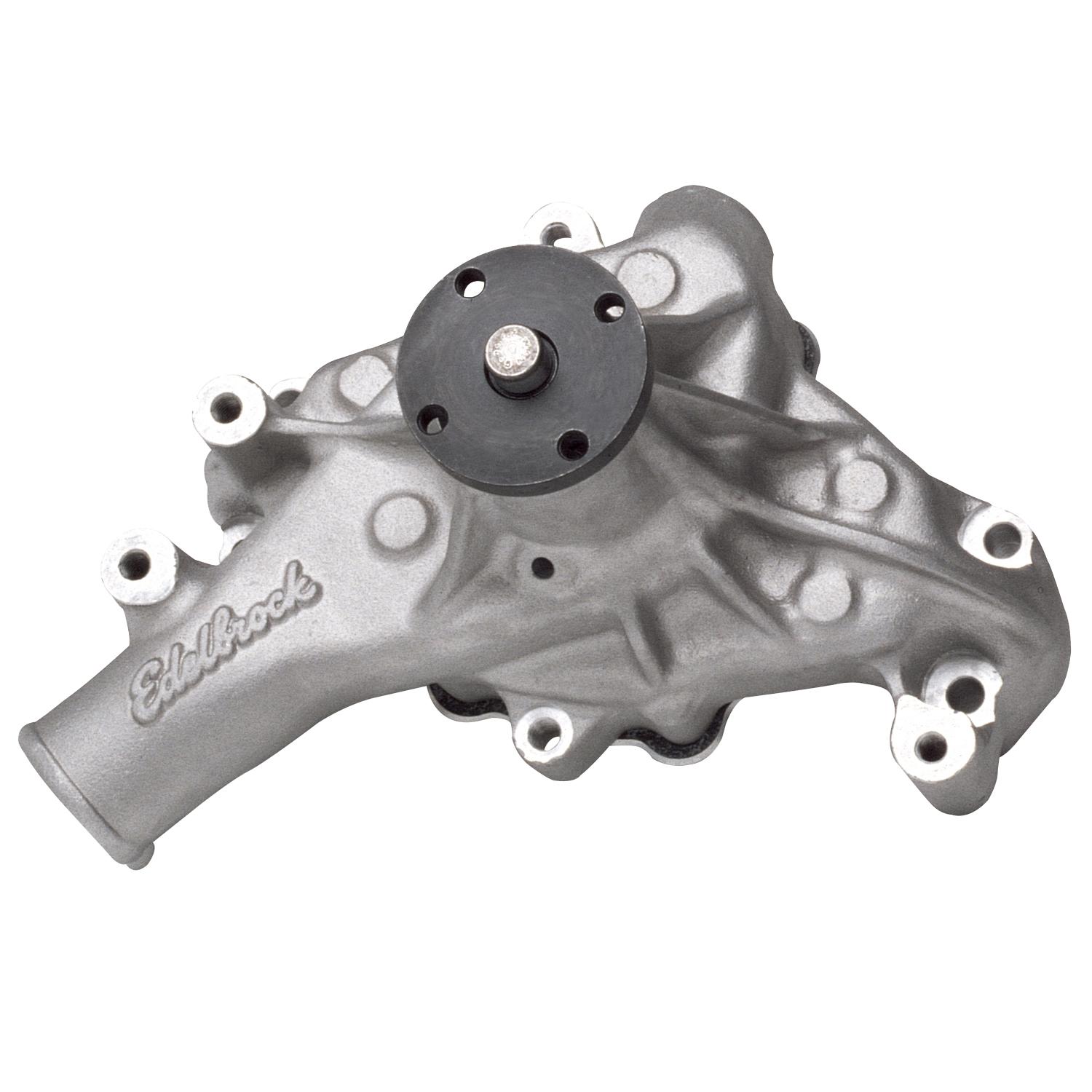 Edelbrock Water Pump Long Style 1969-88 SBC - 8811