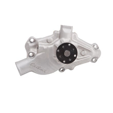 Edelbrock Water Pump Short Style 1971-82 Covette (1975-1982 Corvette) - 8812