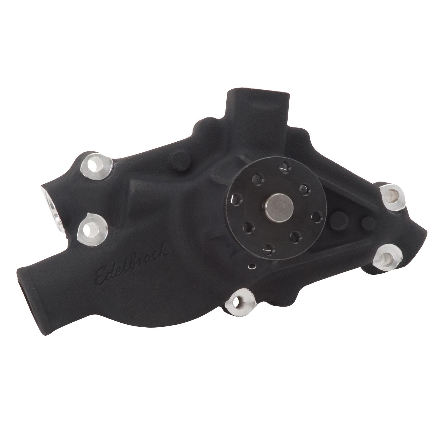 Edelbrock Water Pump Small Block Victor Pro - 8819