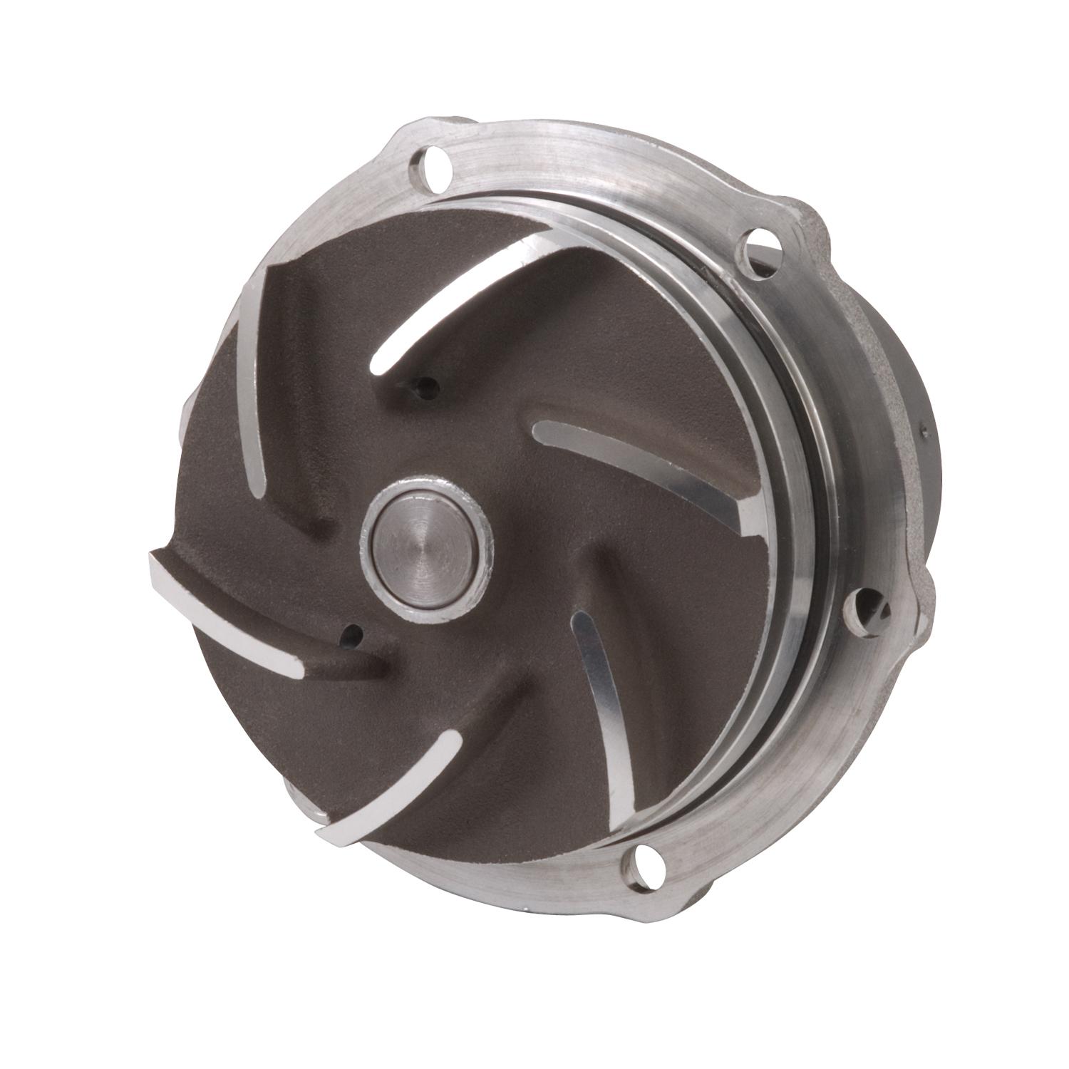 Edelbrock Water Pump SBC Cartridge Style Race - 8828