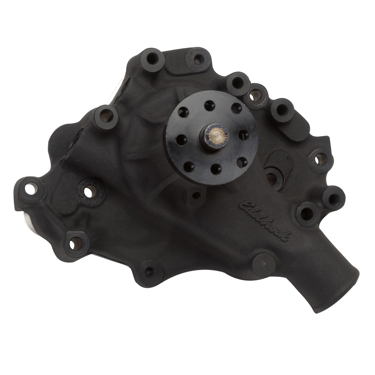 Edelbrock Water Pump Ford 351w Racing - 8833