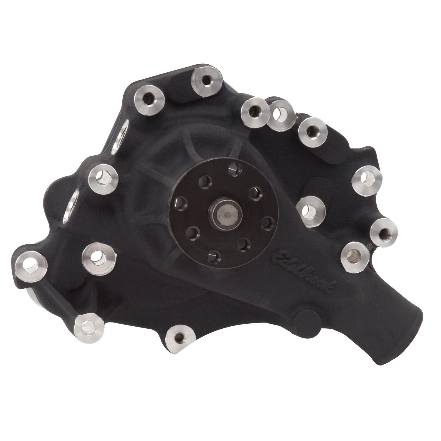 Edelbrock Water Pump Ford 351w Racing - 8833